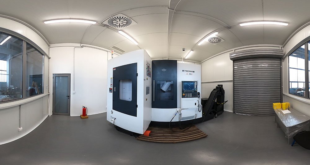 lab