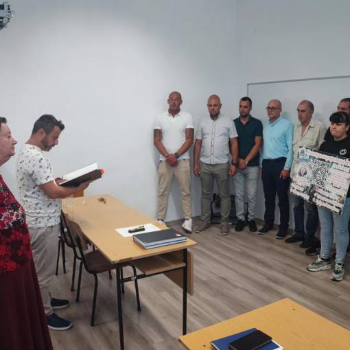 Технически колеж – Ловеч изпрати нов випуск успешни инженери